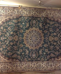 Naein Rug