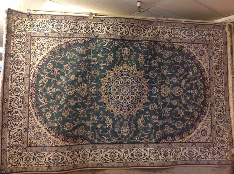 Naein Rug