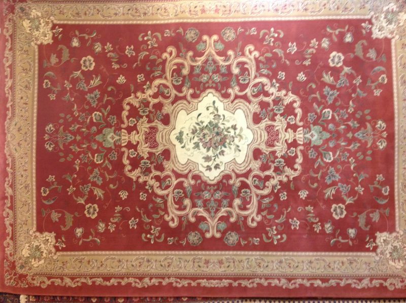 Machin Rug