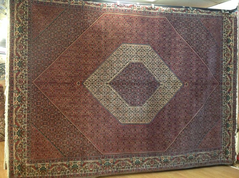 Bidjar Rug