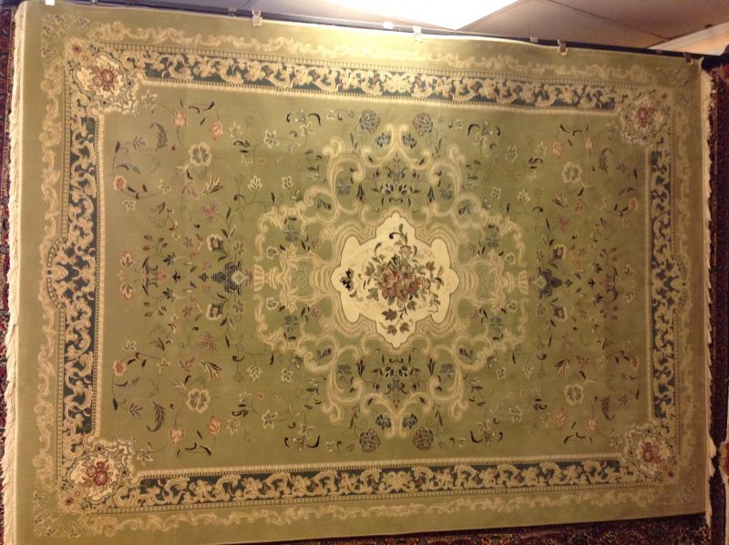 Persian Rug