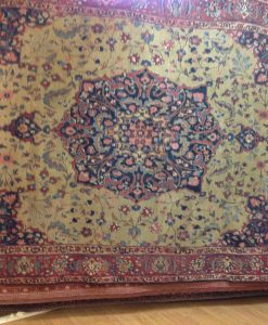 Tabriz Rug