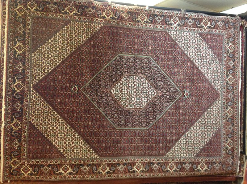 Bidjar Rug