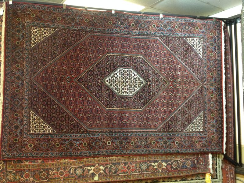 Bidjar Rug