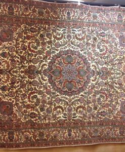 Tabriz Rug