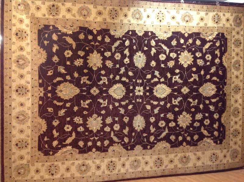 Chobi Rug