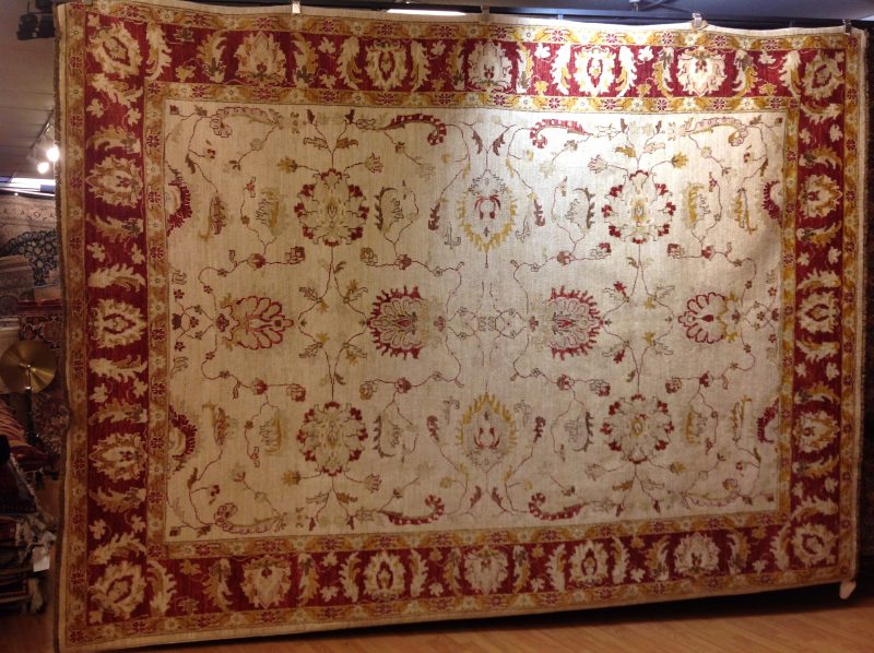 Chobi Rug