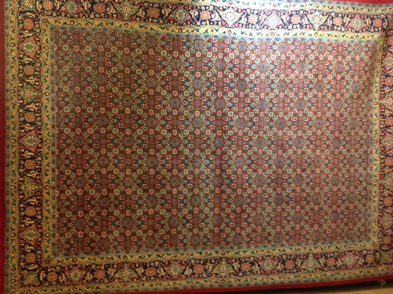 Sarough Rug