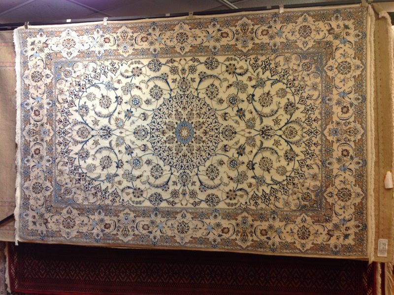 Naein Rug