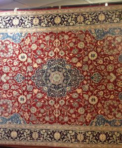 Tabriz Rug