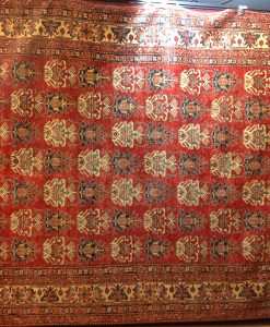 Kazak Rug