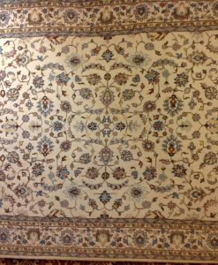 Tabriz Rug