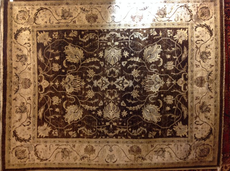 Chobi Rug