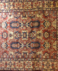 Oushak Rug