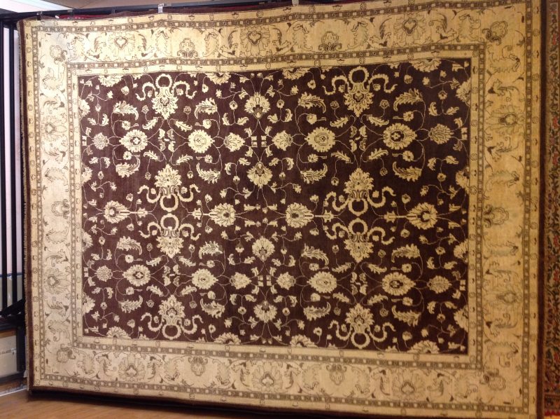 Chobi Rug