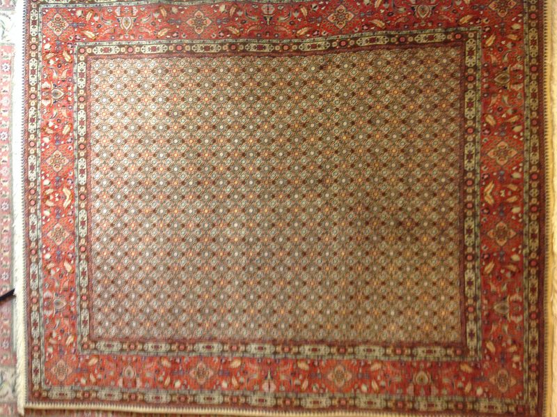 Moud Rug