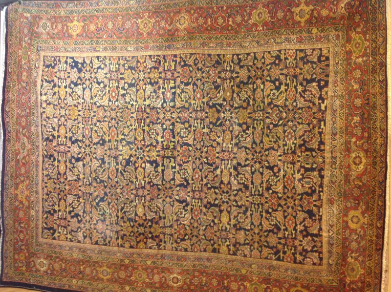 Kordi Rug