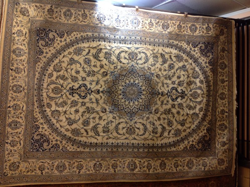 Naein Rug