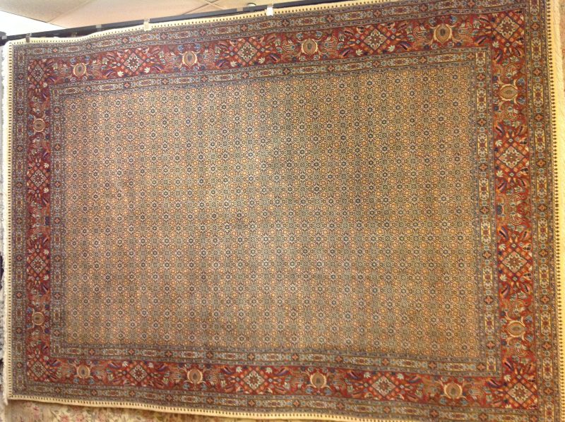 Moud Rug