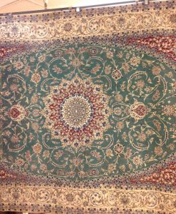 Naein Rug