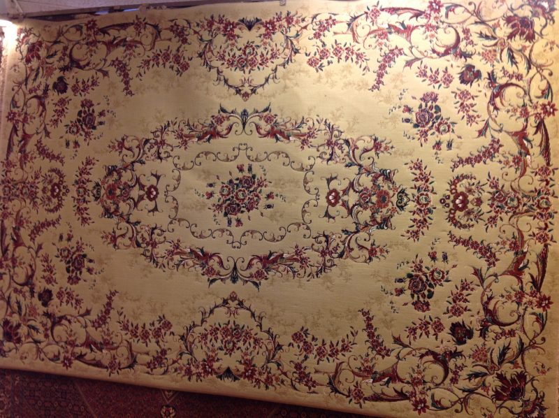 Persian Rug