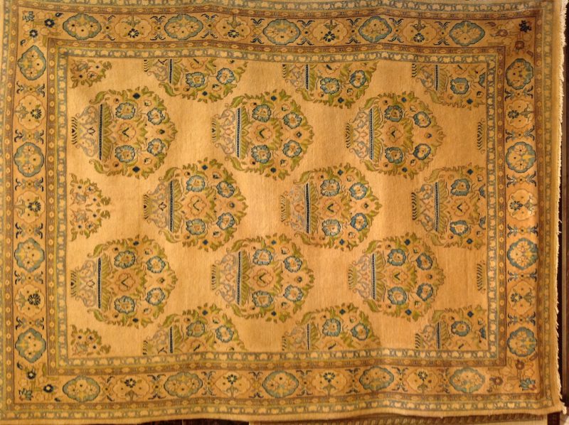 Moshkaba Rug