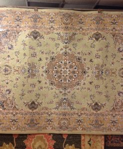 Persian Rug