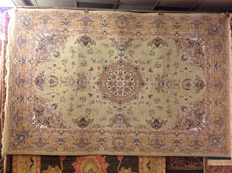 Persian Rug