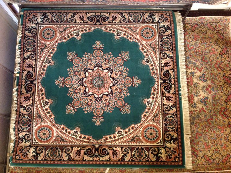 Persian Rug