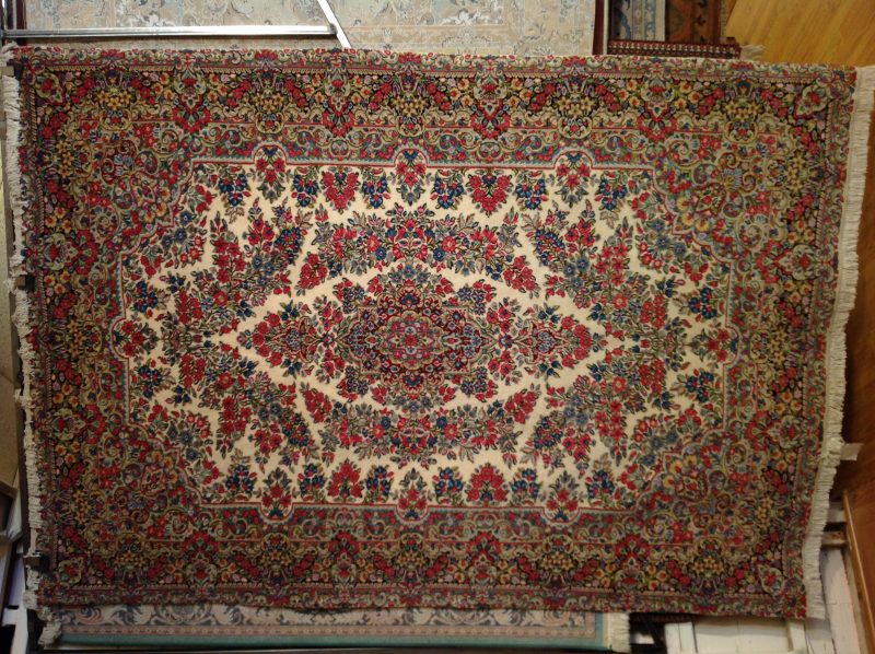 Kerman Rug