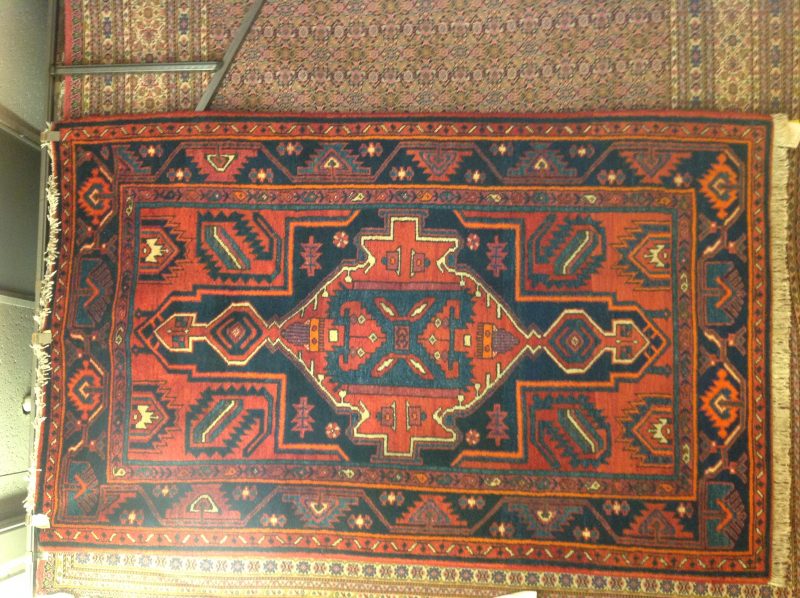 Kordi Rug