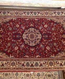 Tabriz Rug