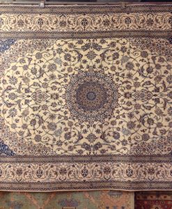 Naein Rug