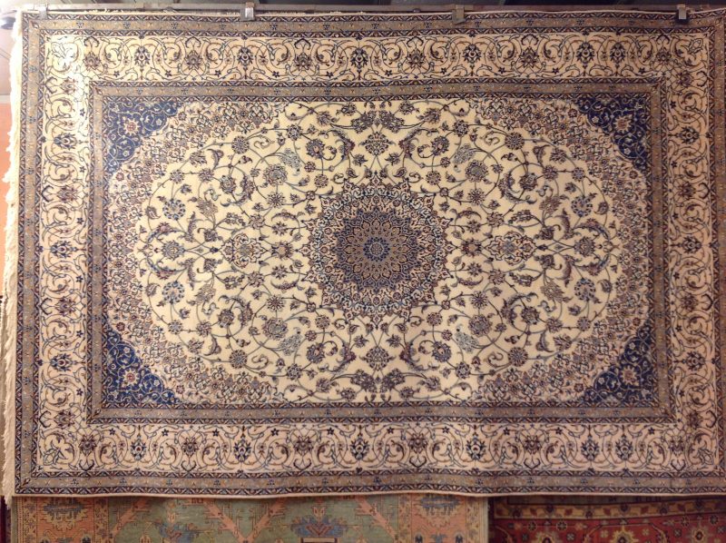 Naein Rug