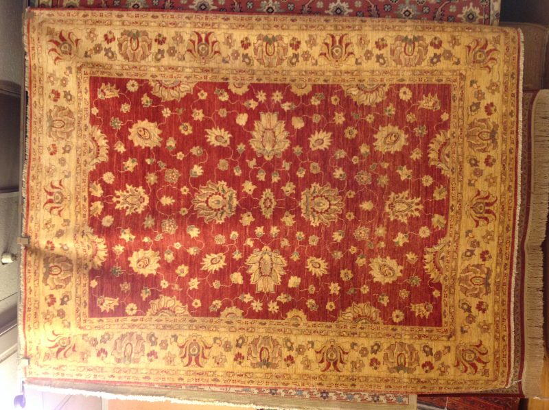 Oushak Rug