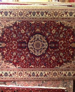 Tabriz Rug