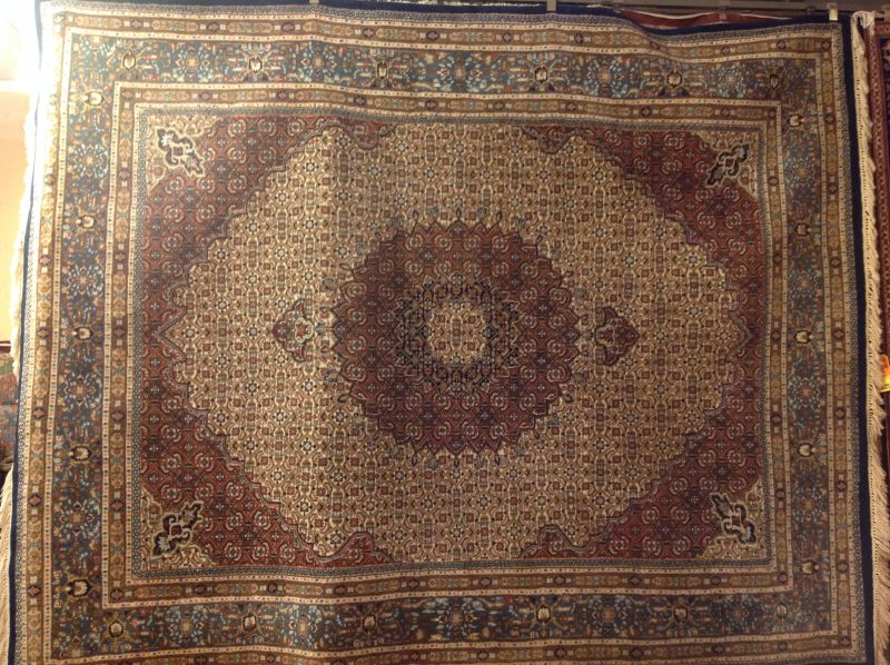 Moud Rug