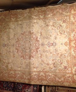 Tabriz Rug