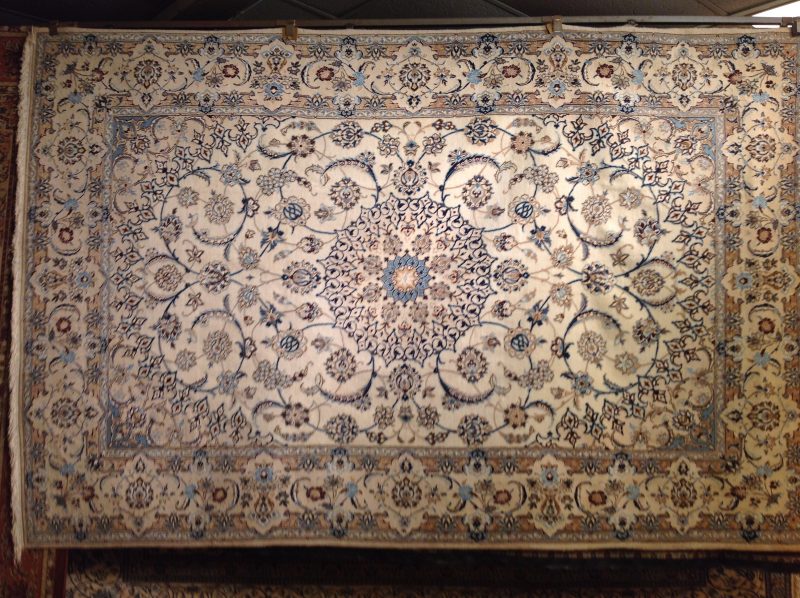 Naein Rug