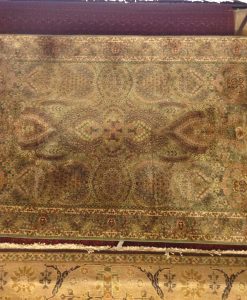 Tabriz Rug