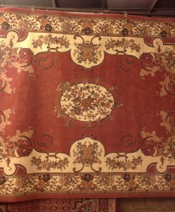 Persian Rug