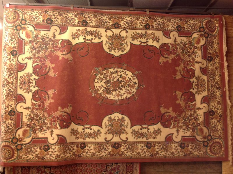 Persian Rug