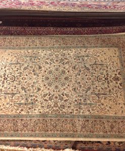 Tabriz Rug