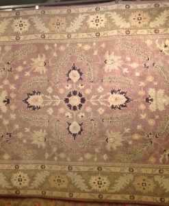 Tabriz Rug