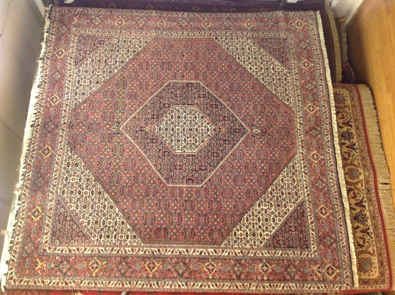 Bidjar Rug