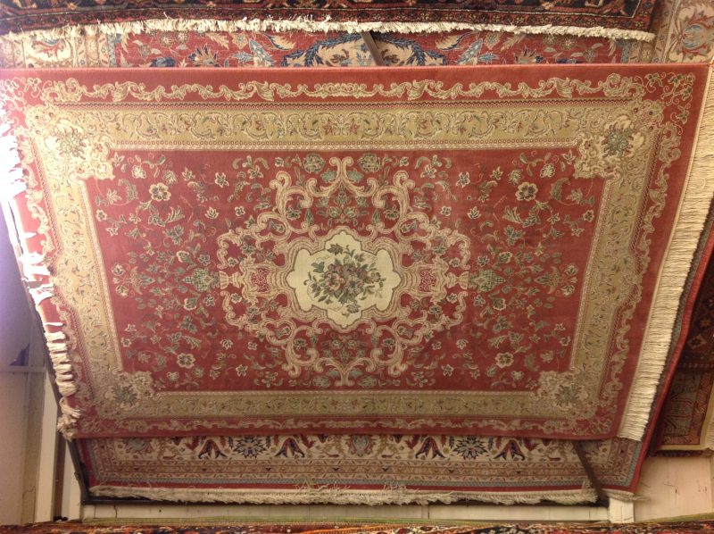 Persian Rug