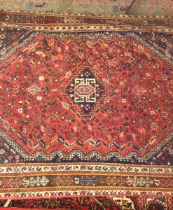 Shiraz Rug