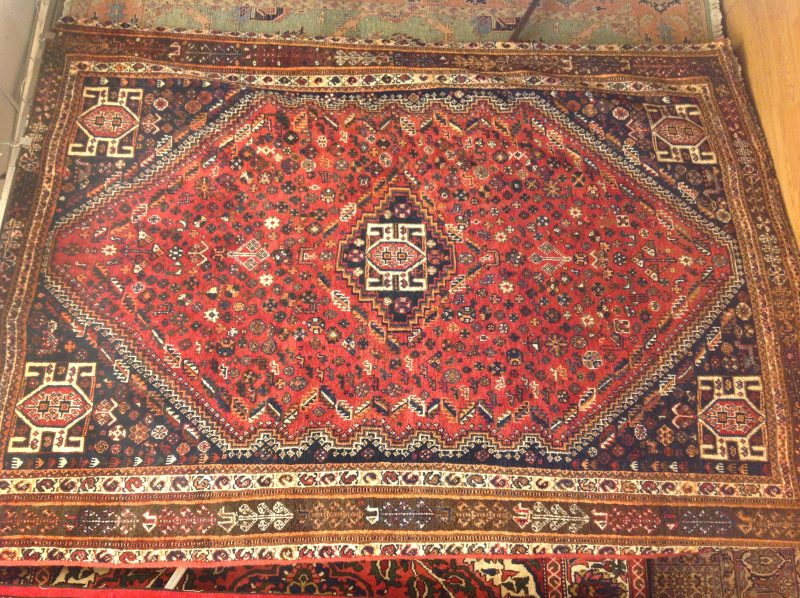 Shiraz Rug