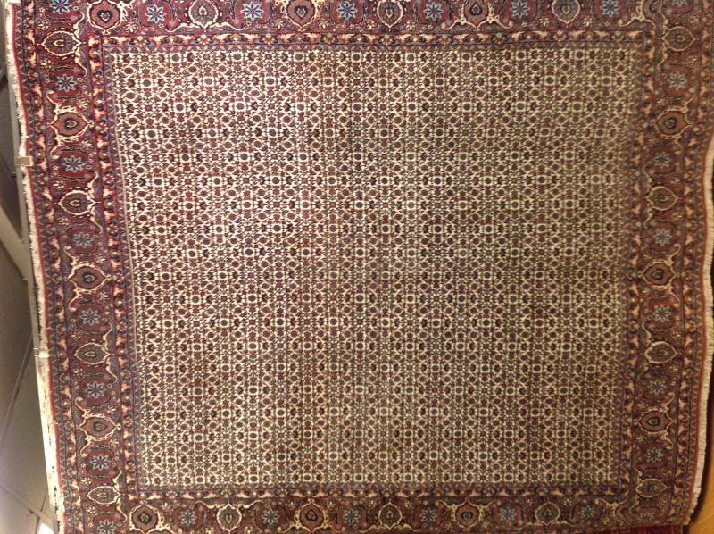 Bidjar Rug