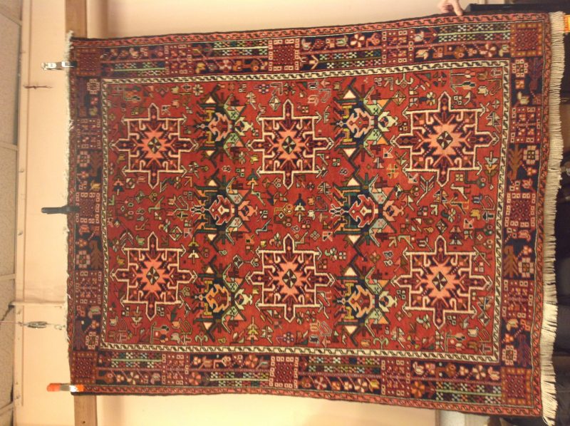 Geradjeh Rug